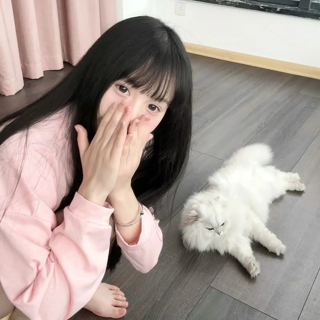 僵持